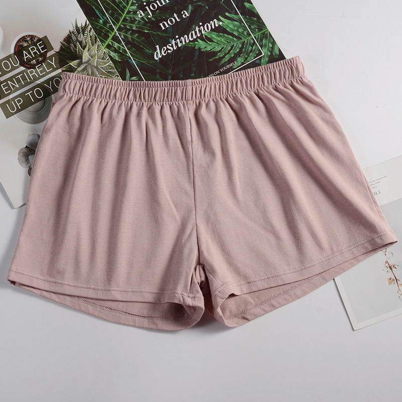 Boys' Home Pajama Shorts