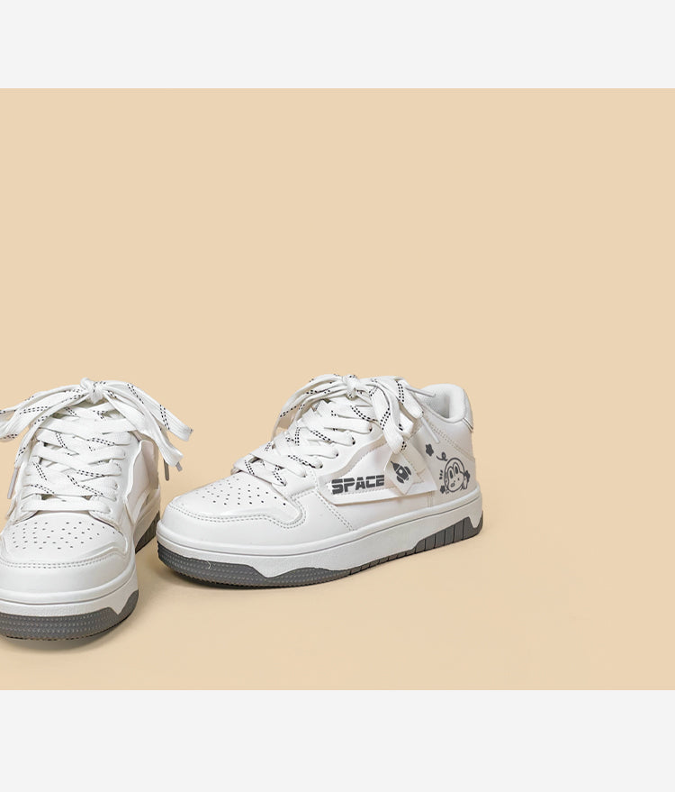 Women's Casual Skate Shoes
