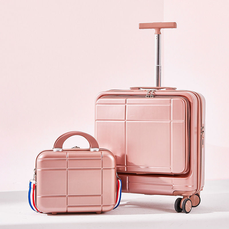 Lightweight Business Suitcase