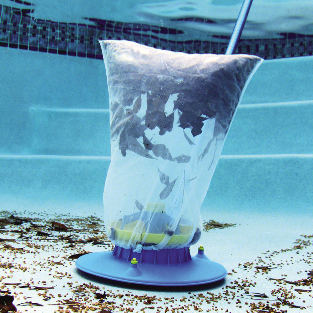 Swimming Pool Cleaning Tools