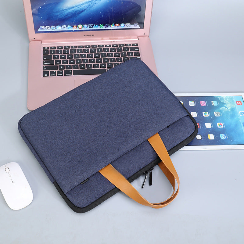 Lightweight Business Laptop Bag