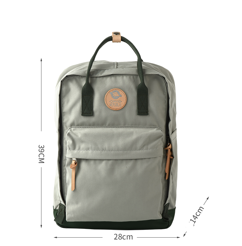 New Style Backpack