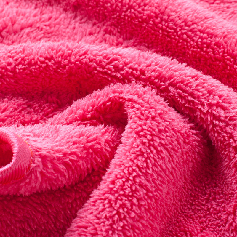 Household Makeup Towel