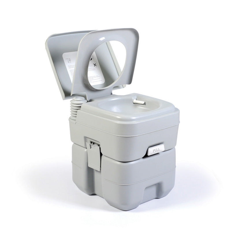 Portable Camping Toilet