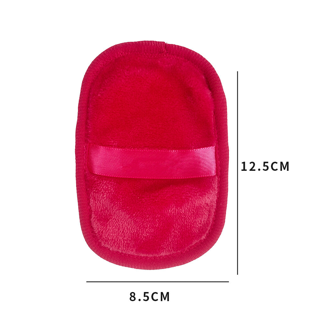 Small Lazy Makeup Remover Towel