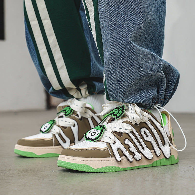 Men's Fashion Skate Shoes