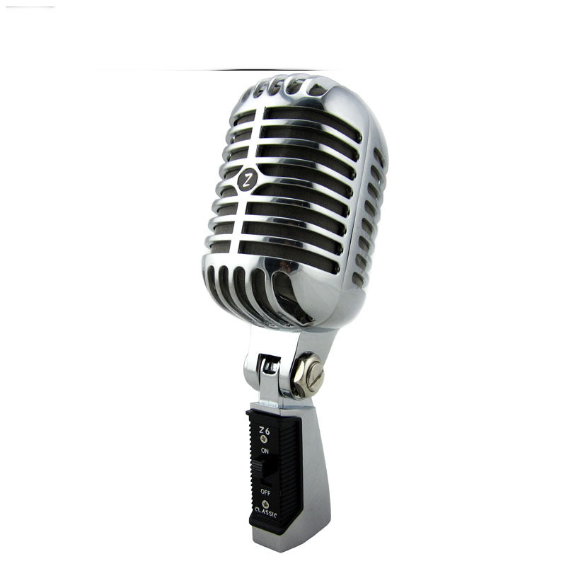 KTV Karaoke Microphone